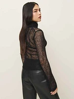 Vintage Rayne Sweater