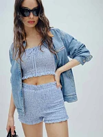 Abbie Short