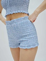 Abbie Short
