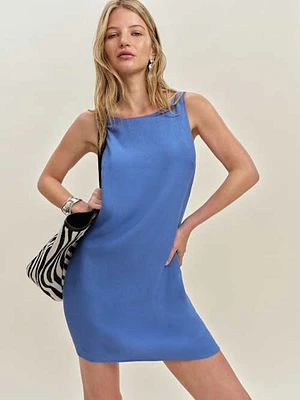 Rosemond Dress