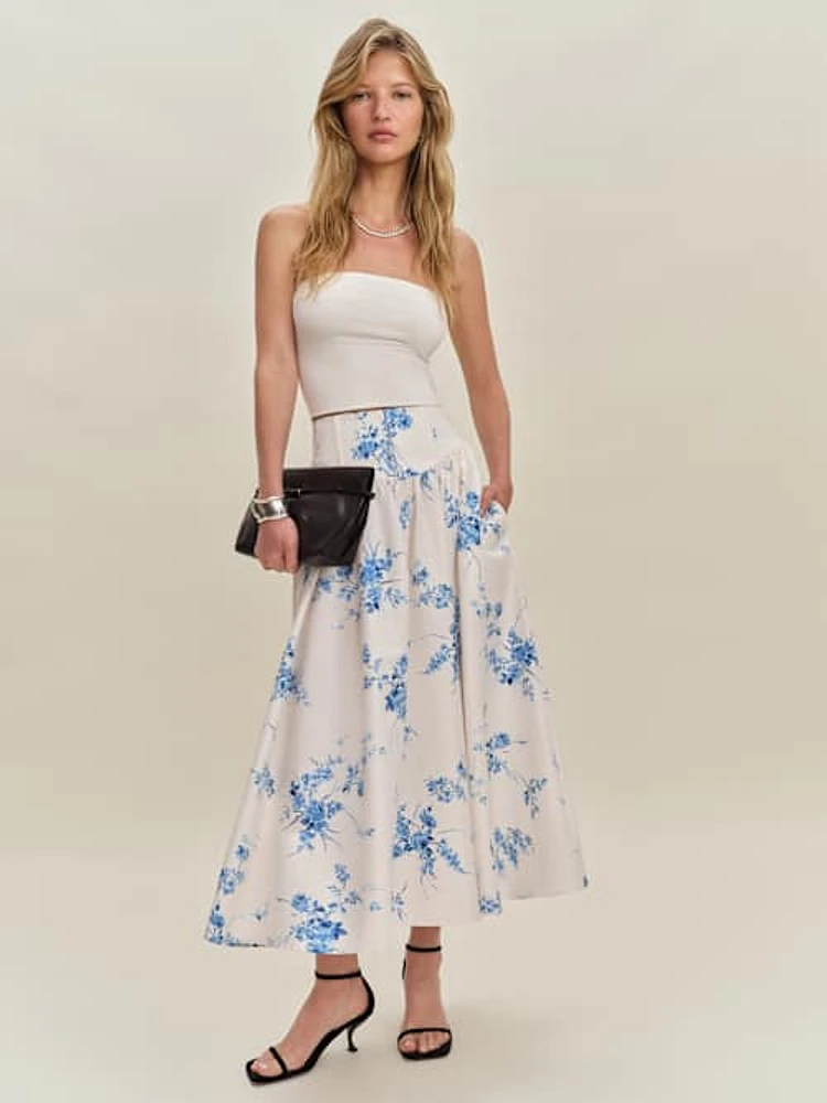 Polina Skirt