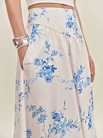 Polina Skirt