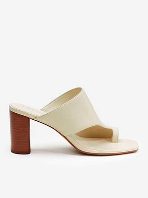 Gibson Heeled Sandal