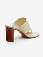 Gibson Heeled Sandal