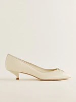 Renada Ballet Kitten Pump