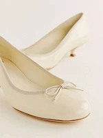 Renada Ballet Kitten Pump