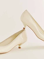 Renada Ballet Kitten Pump