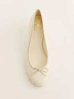Renada Ballet Kitten Pump