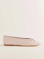 Tina Ballet Flat