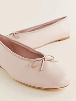 Tina Ballet Flat