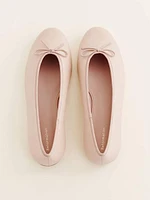 Tina Ballet Flat