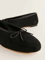 Tina Ballet Flat