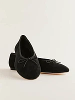 Tina Ballet Flat