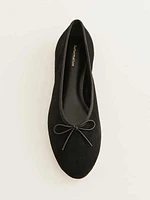 Tina Ballet Flat