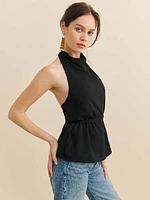 Ketra Knit Top