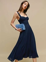 Lela Dress