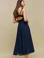 Lela Dress
