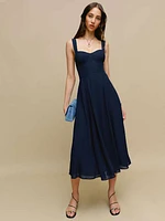 Lela Dress
