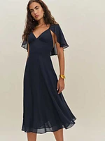 Pia Dress