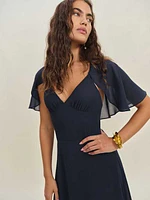 Pia Dress