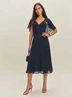 Pia Dress