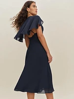 Pia Dress
