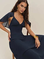 Pia Dress