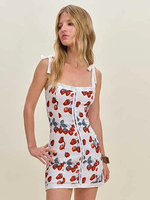 Dion Dress