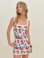 Dion Dress