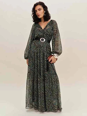 Becca Dress
