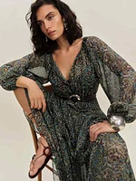 Becca Dress