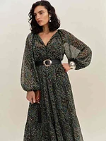 Becca Dress
