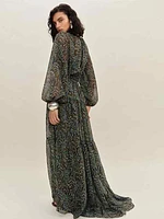 Becca Dress