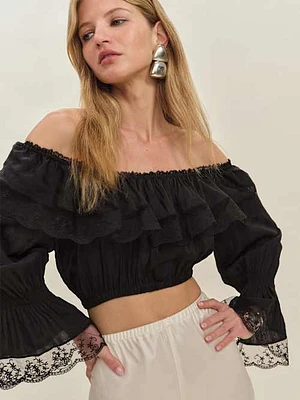 Elise Top