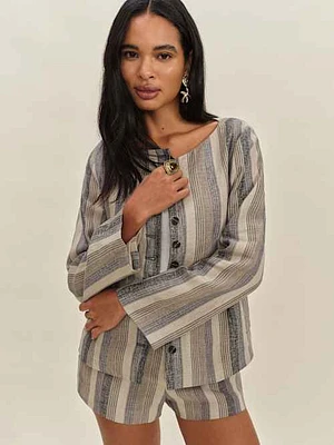 Lucia Jacket