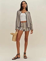 Lucia Jacket