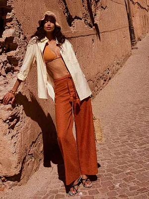 Avery Pant