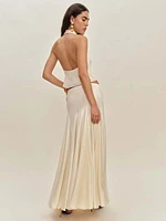 Sera Silk Two Piece