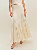 Sera Silk Two Piece