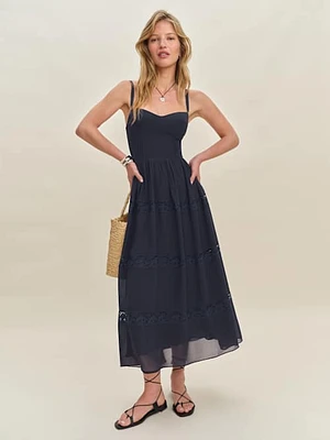 Dina Dress
