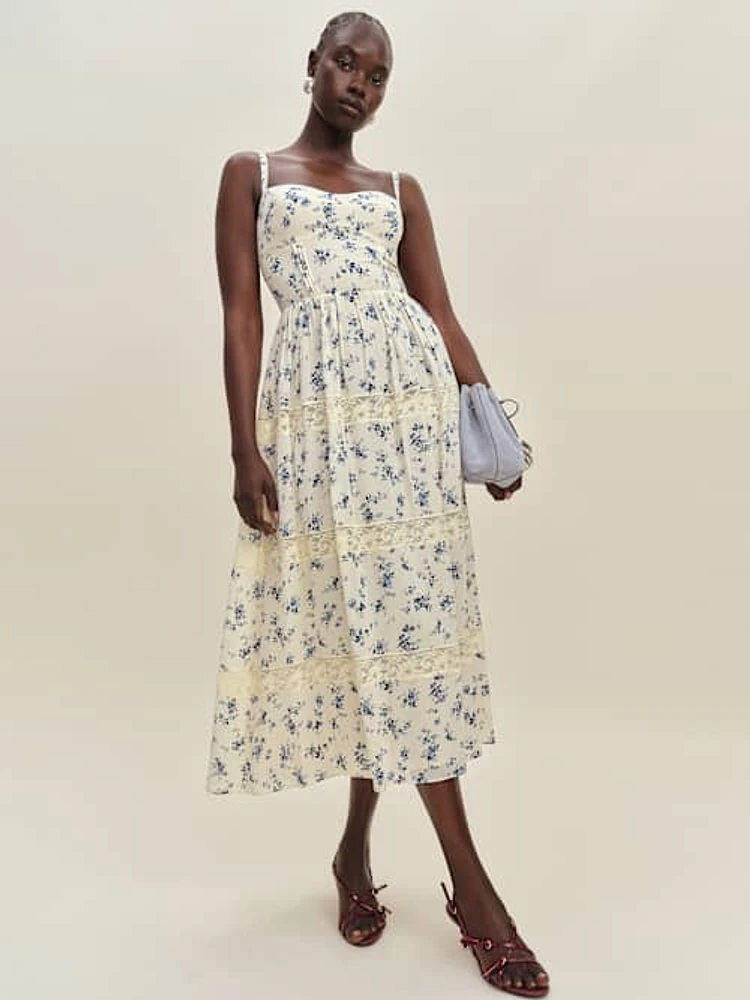 Dina Dress