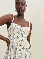 Dina Dress