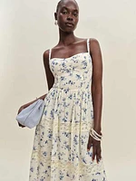 Dina Dress