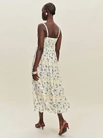 Dina Dress