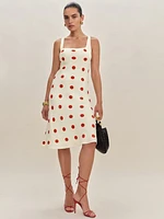 Iro Dress