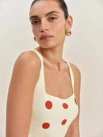 Iro Dress