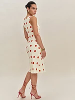Iro Dress