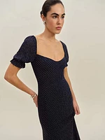 Gloria Dress