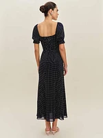 Gloria Dress