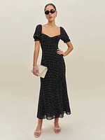 Gloria Dress